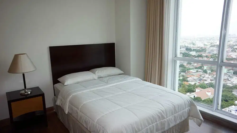 Disewa Apartemen Pakubuwono View 2br uk153m2 FURNISHED At Jaksel
