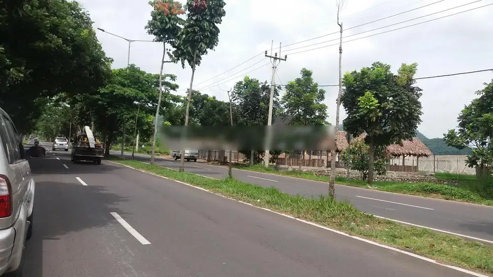 Dijual Tanah Mainroad Jl. Alfatu Soreang Bandung Selatan