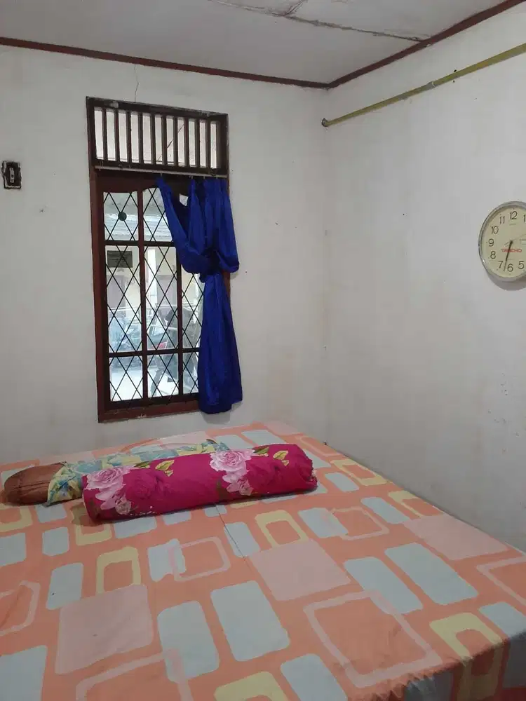 DIJUAL Rumah Medang Lestari, Gading Serpong