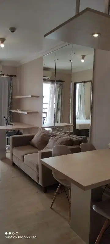 Dijual apartemen sunter icon