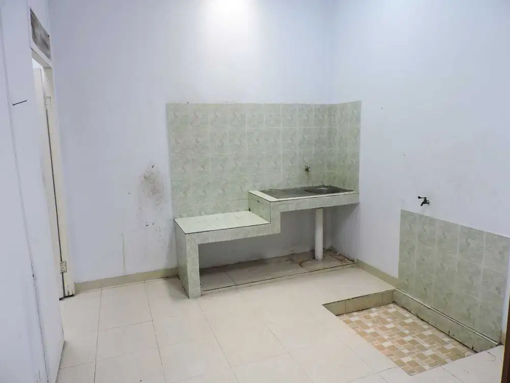 P FL Dijual Cepat Termurah Rumah 6x12 Puri Permata Cipondoh