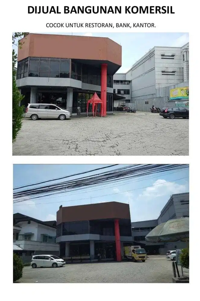 lahan pajajaran murah satu-satunya, lokasi dekat exit tol