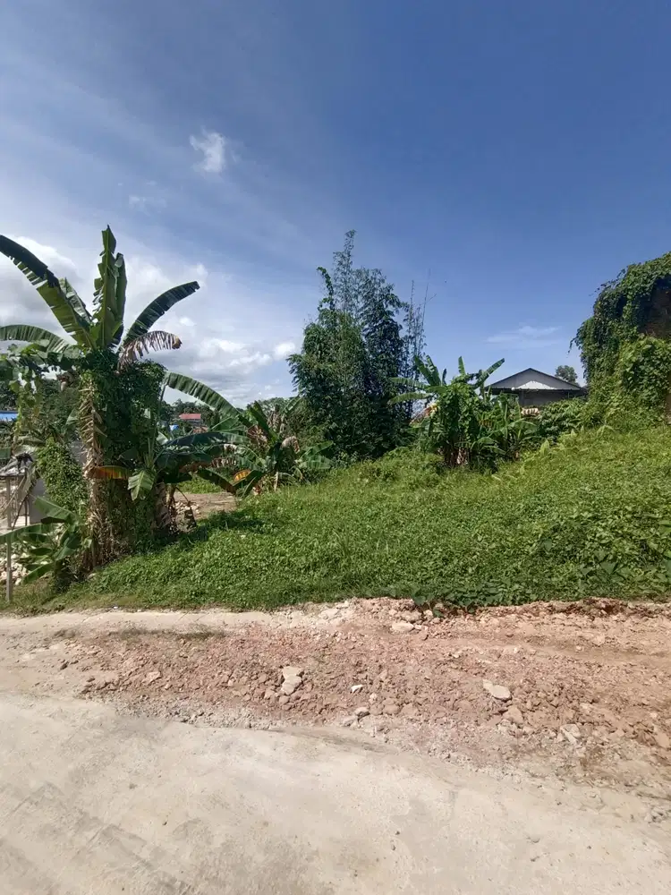 Tanah Dijual area Batakan 1.080m