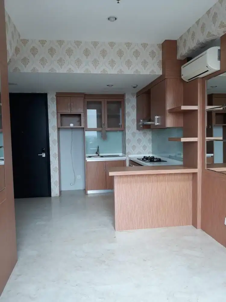 Apartemen Satu8 Residence Kedoya 144m², Nego