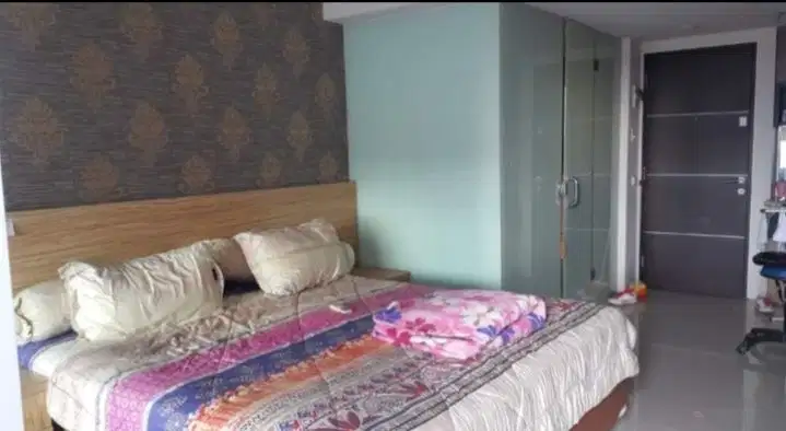 Sell/Rent Apart Petra Square Type Studio deluxe