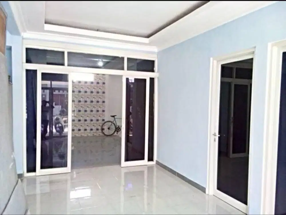 BU.Bawah Appraisal Bank Rumah Siap Huni Griya Mapan Sentosa.,Sda.