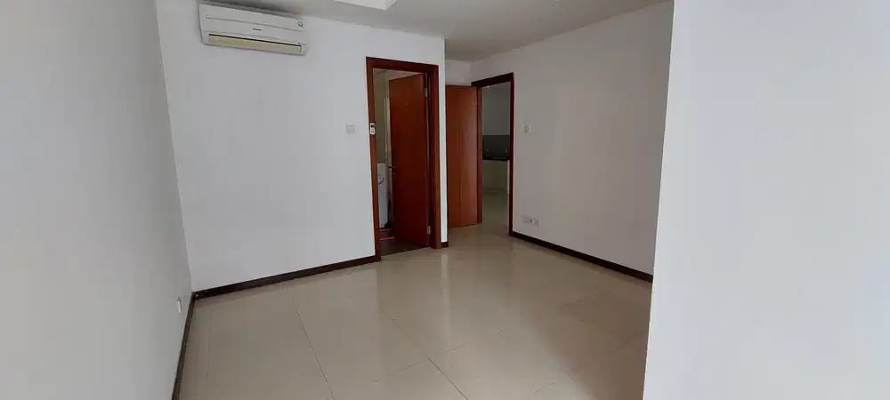 Jual cepat condominium greenbay pluit 2br 74m2