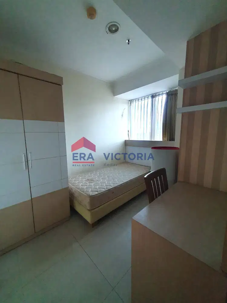 Unit Apartemen DISEWAKAN Di High Point Surabaya Full-Furnished