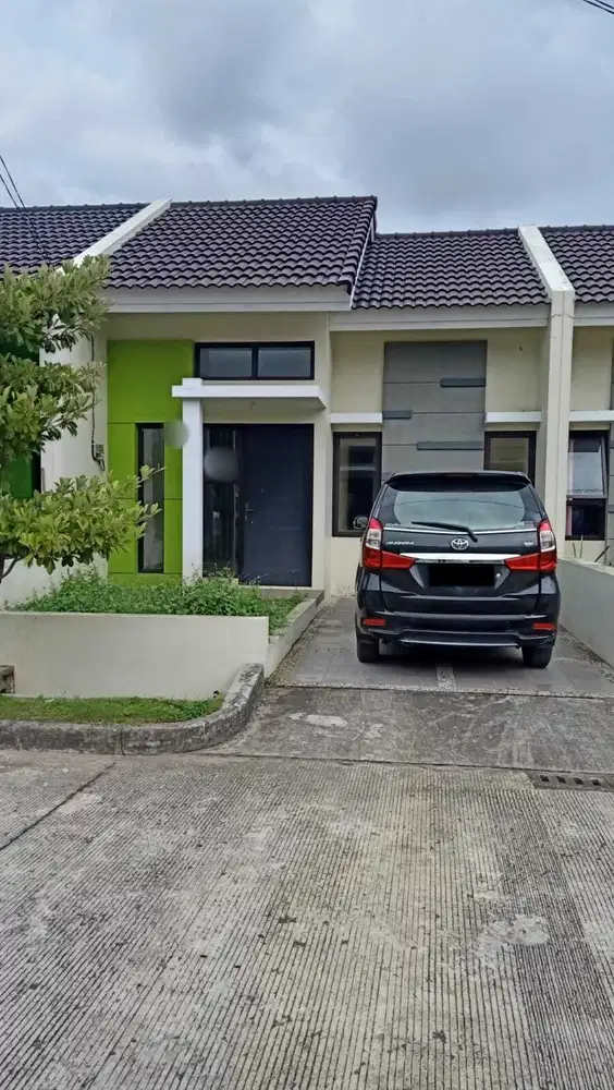 Super Deal! Dijual Rugi Rumah di Segara City - Ukuran Standard