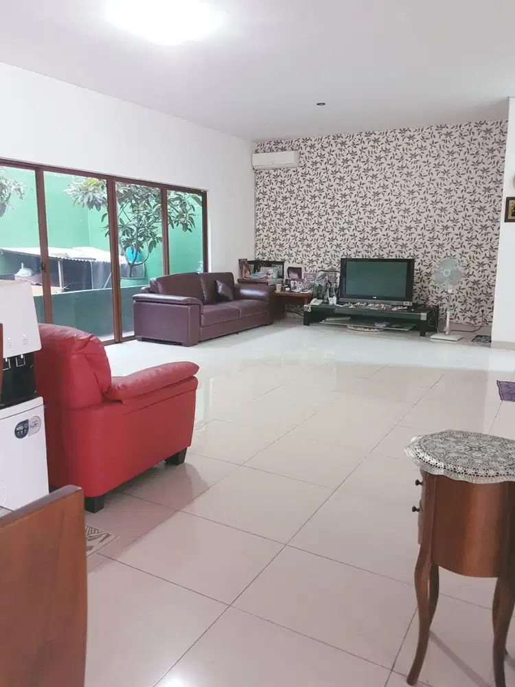 Dijual Cepat Rumah Murah Cluster terdepan di Jakarta Garden City