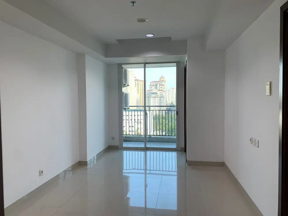 Termurah Apartemen Springhill Terrace 58m