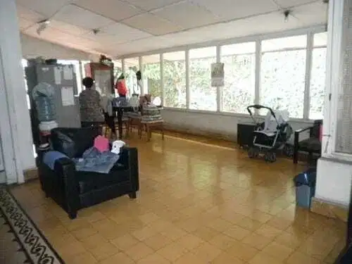 DIJUAL‼  RUMAH 2 MUKA ( JALAN BASUKI RAHMAT DAN JALAN OTISTA 1)