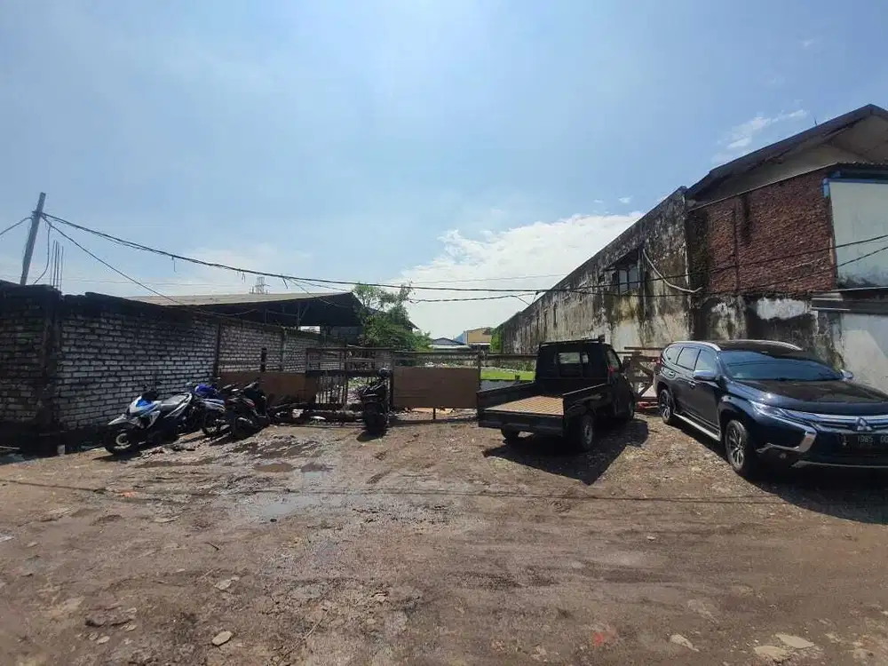 DIJUAL TANAH KAVLING SIAP BANGUN DAERAH KALILOM SURABAYA UTARA