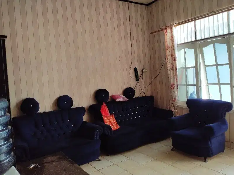 Dijual rumah di Pademangan, sangat strategis, layak huni.