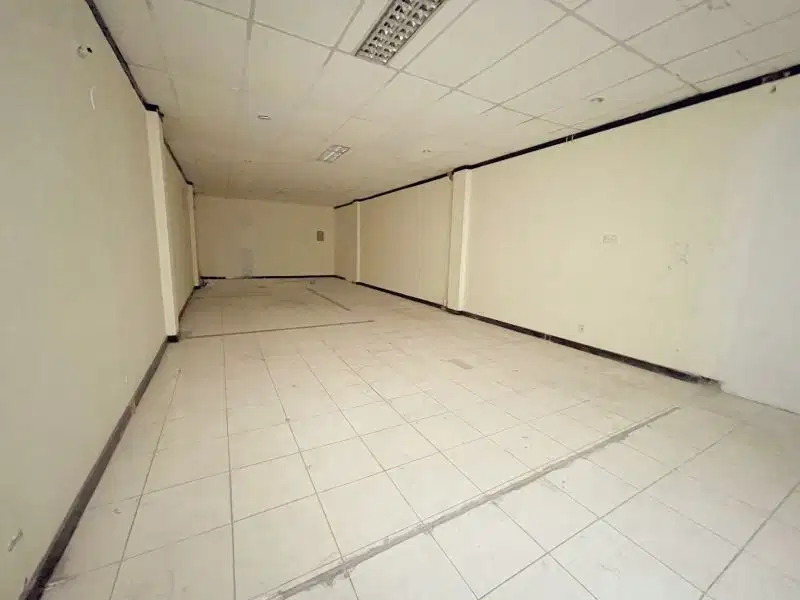 Ruko 4 Lantai Dekat Mall Of Indonesia