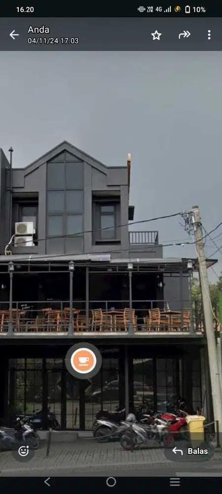 10 menit dari gerbang toll Nagrak