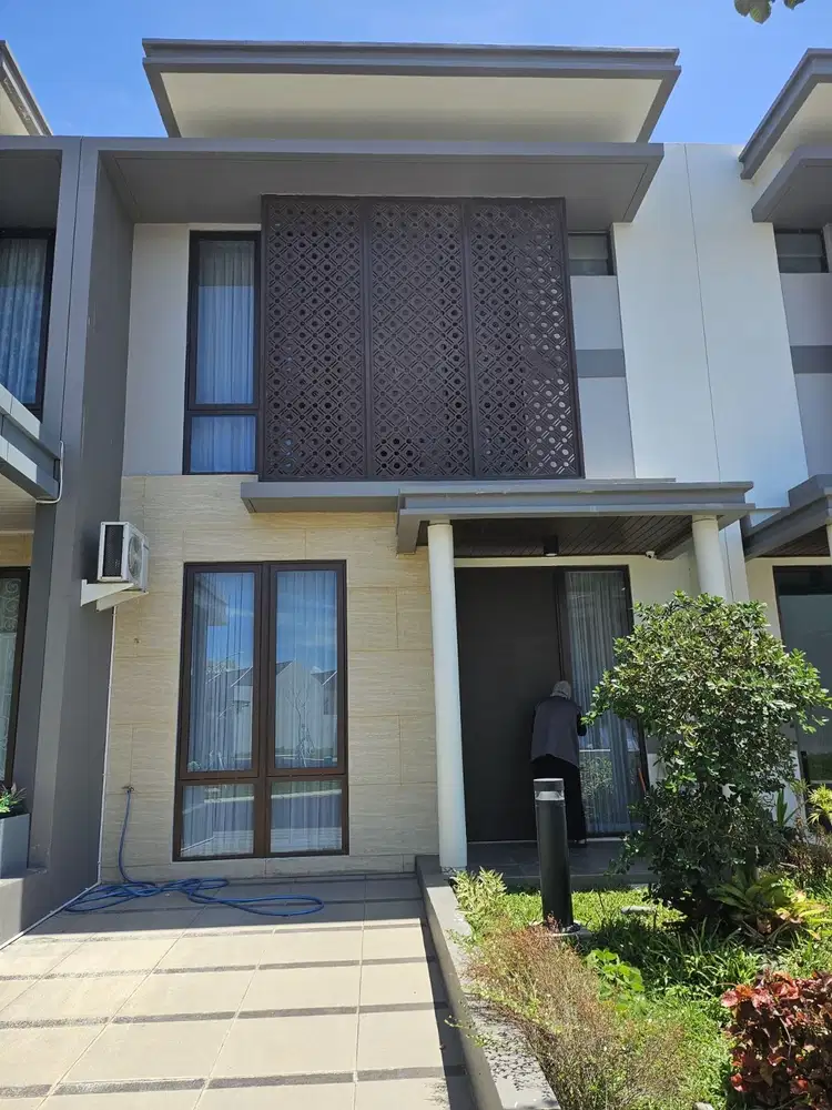 Rumah siap Huni di CPI Citraland City Losari Makassar