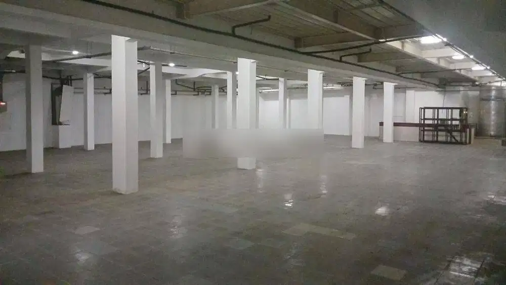 Disewakan Atau Dijual Gudang Duta Indah Square 2, Jakarta Utara