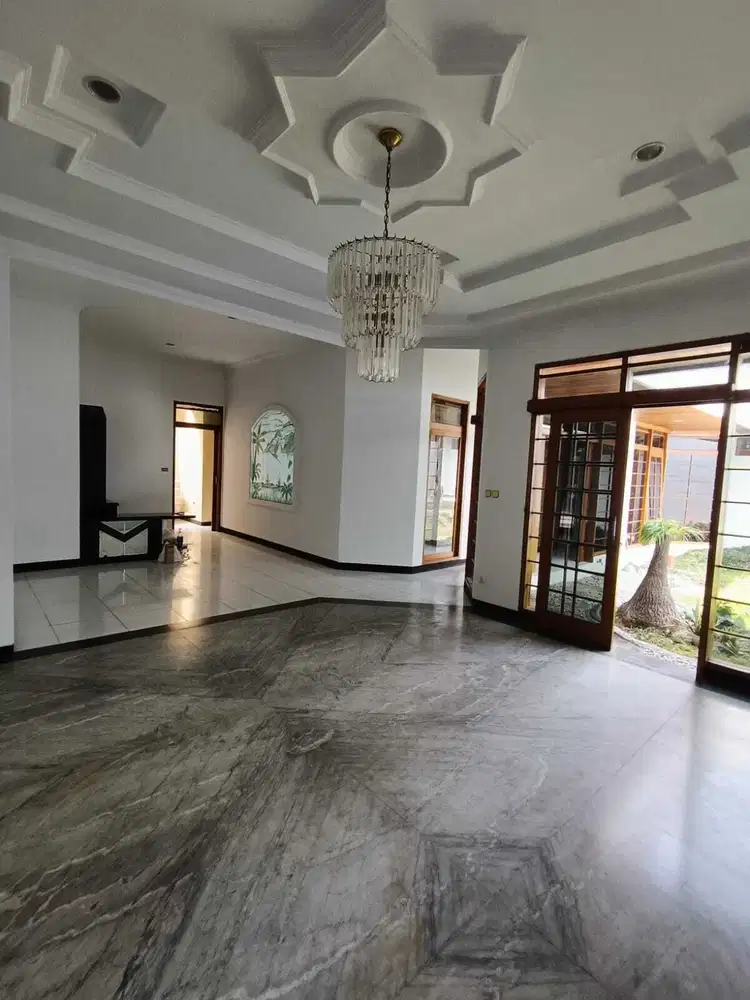 Rumah di Kuau, Dadali Kota Bandung