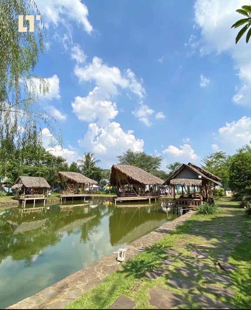 Di Jual Apartemen Nempel Stasiun Di Jakarta