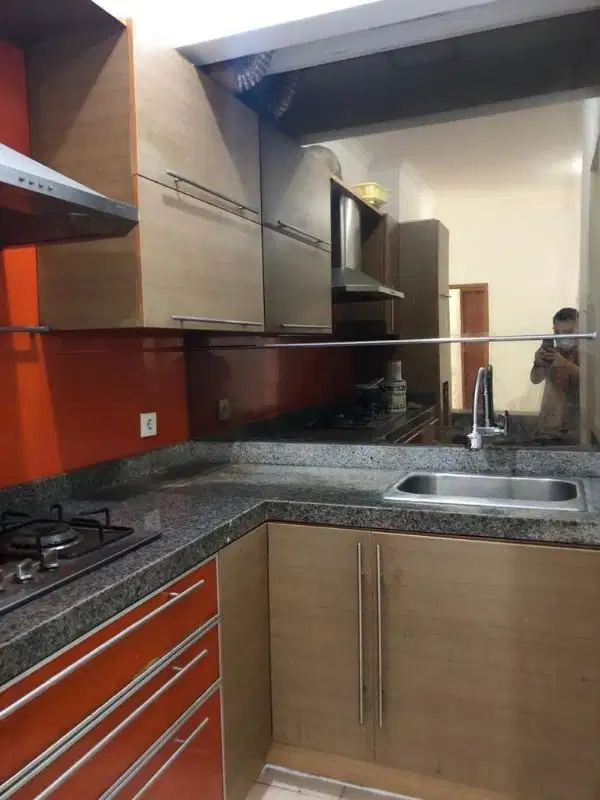 Apartement Gading Mediterania Residence