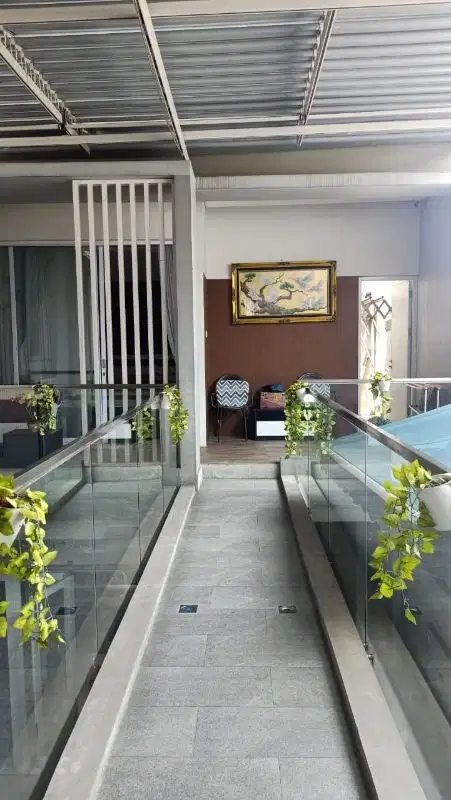 Dijual Cepat Rumah Full Furnished di Metland Menteng, Bawa Koper Aja!