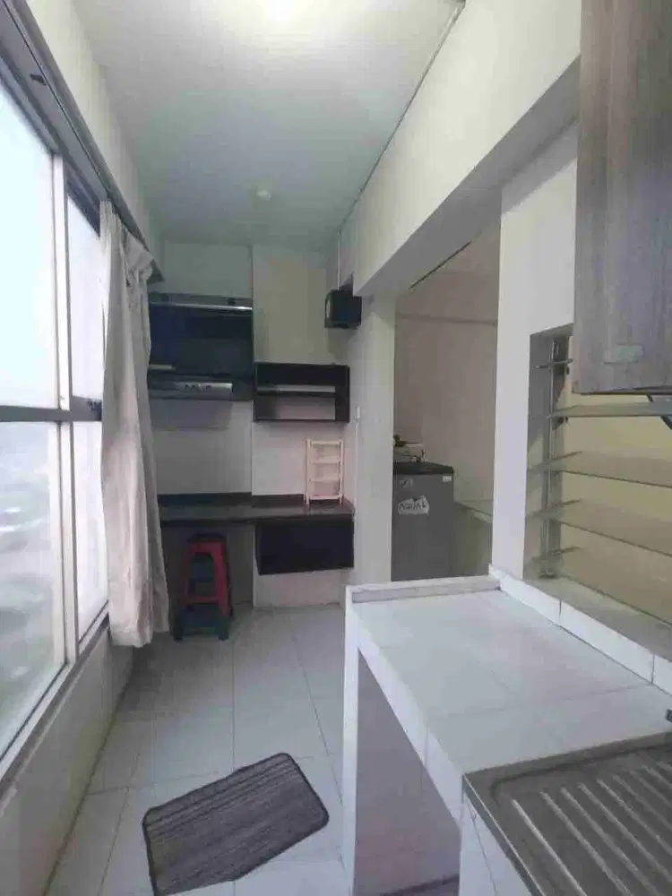 ‼️JUAL CEPAT‼️APARTEMEN SUKOLILO DIAN REGENCY DEKAT KAMPUS ITS