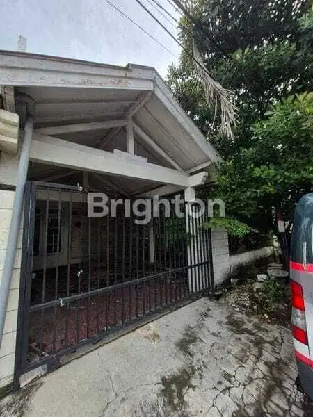 Pondok Chandra Hitung Tanah, Nego Sampai Deal