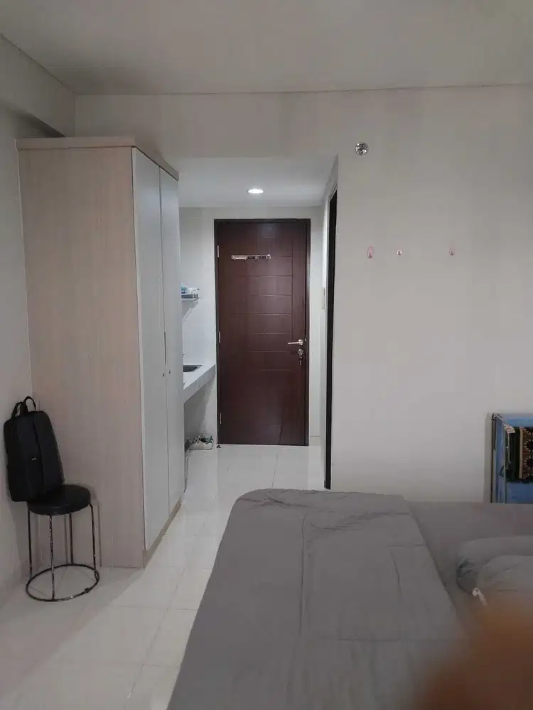 Apartemen New Elvis Tower, Jababeka, Cikarang