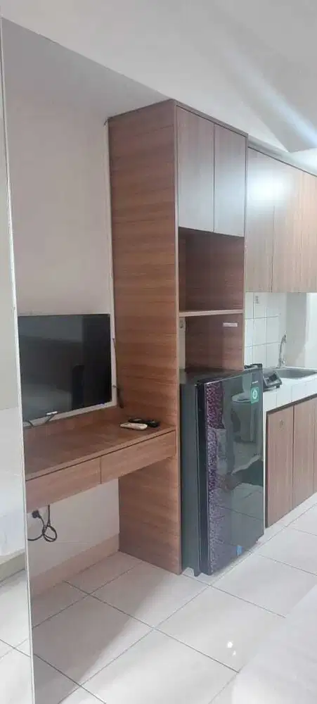 sewa apartemen springlake Summarecon Bekasi utara,bisa harian