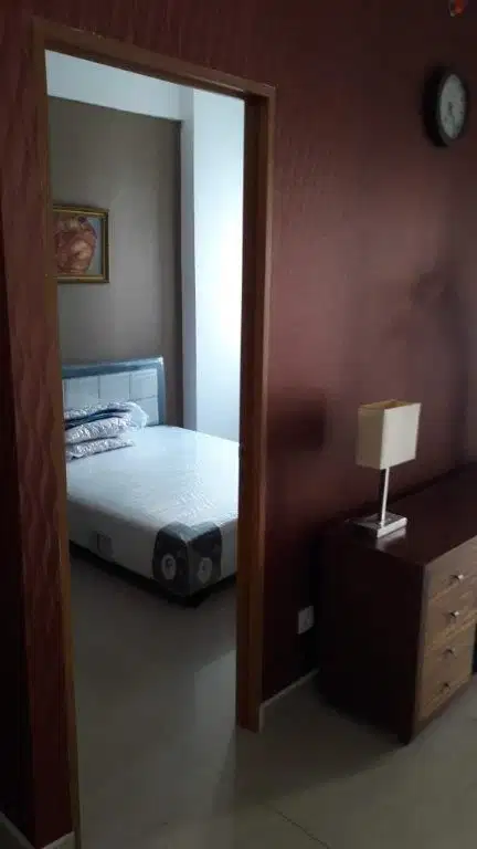 Jual Cepat BU – Apartemen The Nest 2BR Furnished di Tangeran