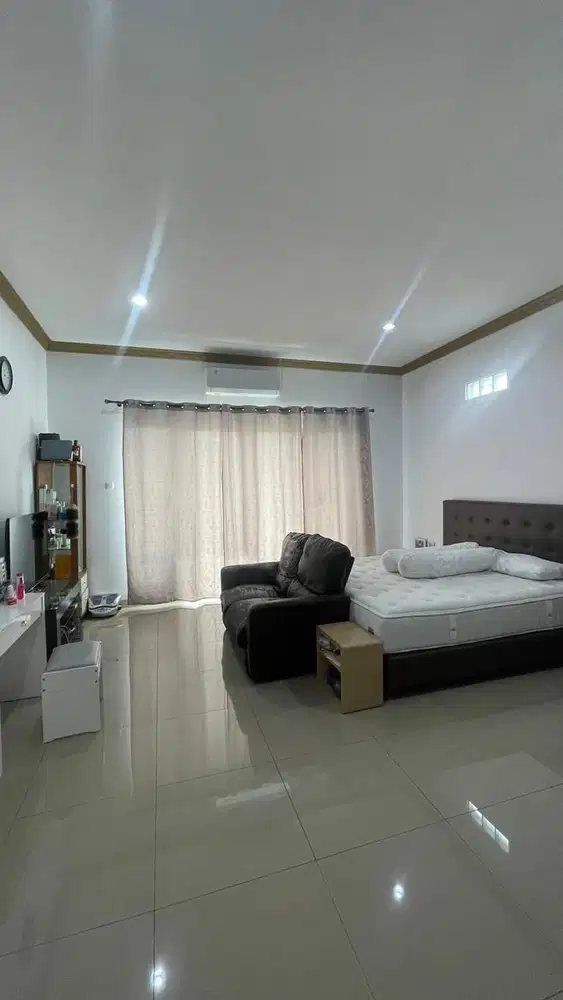 Termurah Rumah Camar Pik Siap Huni