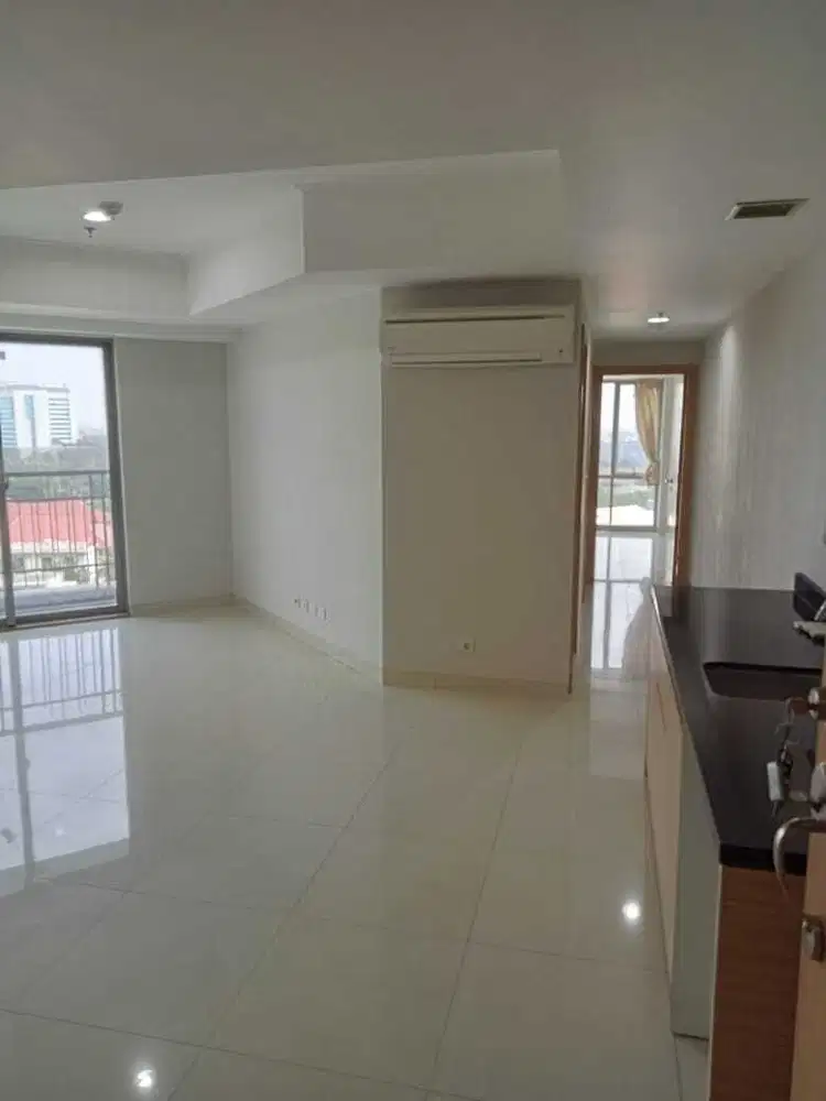 Sewa Apartemen The Mansion Jasmine Bellavista Jakarta Utara