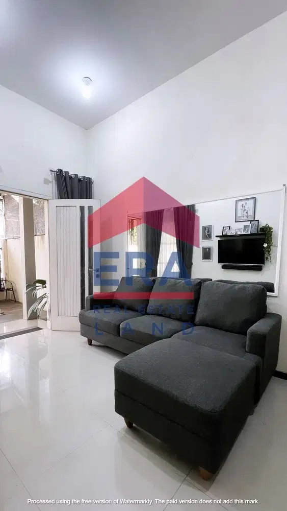 Dijual Rumah di Perum Grand Pakisjajar, Pakis Malang