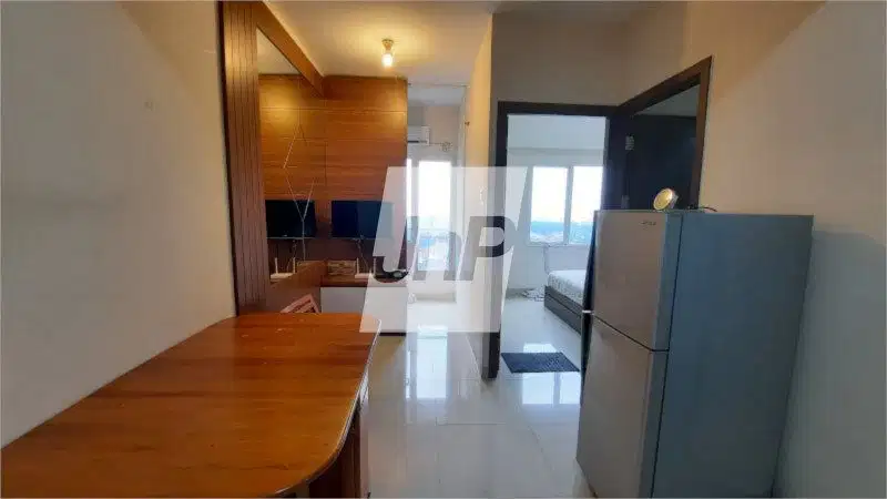 Galeri Ciumbuleuit gca 2 2br Lantai 18 Full Furnished