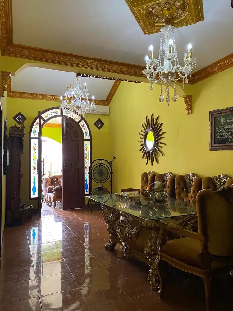 Dijual Rumah di Kelapa Gading Barat Jakarta Utara
