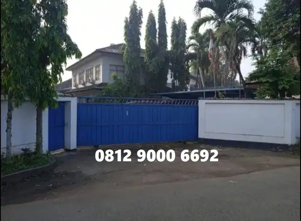 Cepat Murah Gudang Besar Kadu Jaya Bitung Curug Tangerang