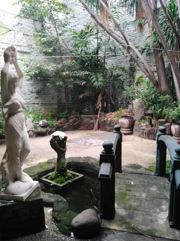 RUMAH dibawah harga NJOP DIJUAL DI DANAU SUNTER SELATAN