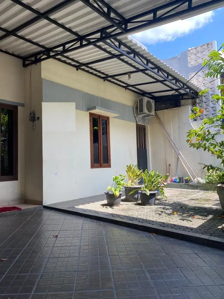 Rumah dijual Taman Alfa Indah Joglo Dekat Tol Lokasi Strategis