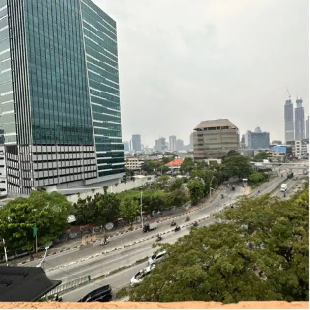 Ruko Ikon, Ruko Baru Strategis Untuk Bisnis di Daerah Tanah Abang