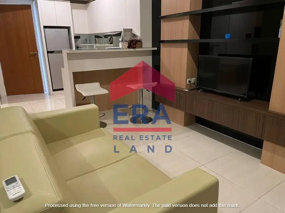 Dijual Apartemen di Puncak Bukit Golf Surabaya