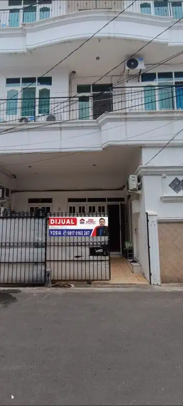 Rumah Kost Sunter Agung Utara, Jakarta Utara
