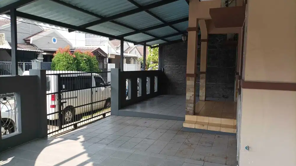 IDAMANMU NIH RUMAH NYAMAN DALAM KOMPLEK GEMPOL ASRI BANDUNG