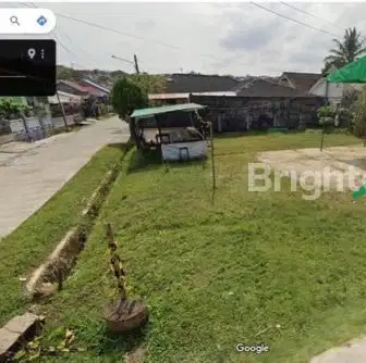 Dijual Tanah di Telindung cocok untuk dibangun rumah