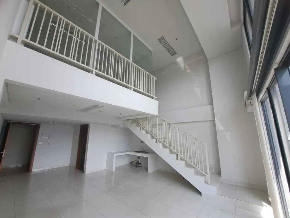 Sewa Kantor SOHO Pancoran, Cocok Utk Studio Podcast dan Live Streaming