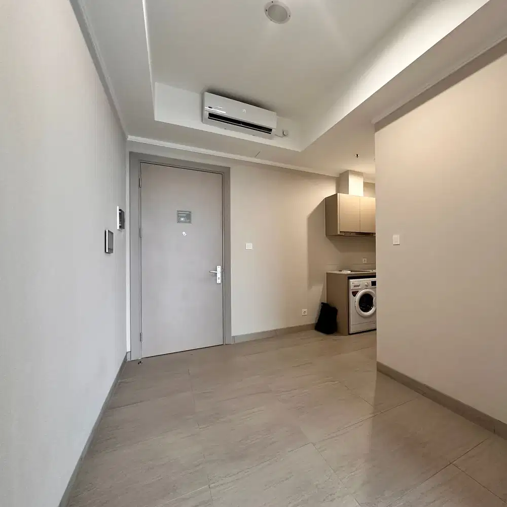 Apt Mewah Lokasi Strategis Menara Jakarta Kemayoran