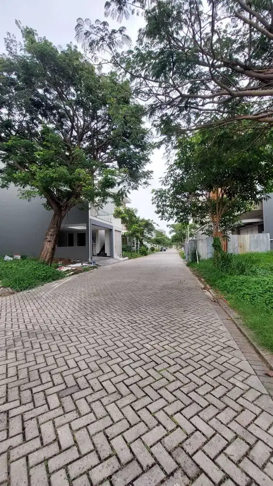 Tanah Kavling Green Lake City 200m Siap Bangun Harga Bersahabat!