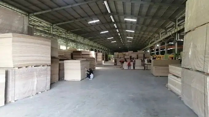 Ex pabrik boyolali jawa tengah