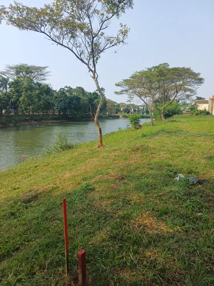 Tanah Kavling Citra Raya Cluster Kusuma Dipa Jual Murah