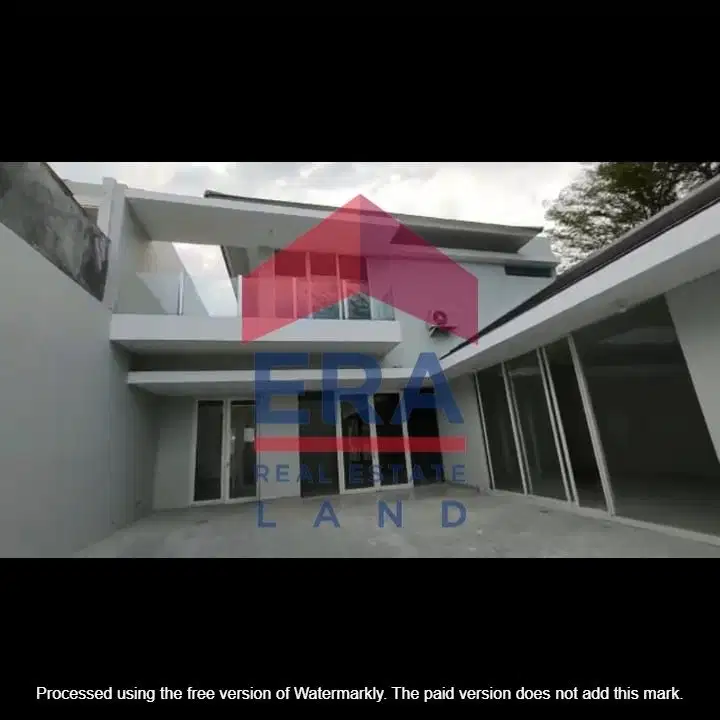 Dijual Rumah di Wisata Bukit Mas, Lidahwetan, Surabaya